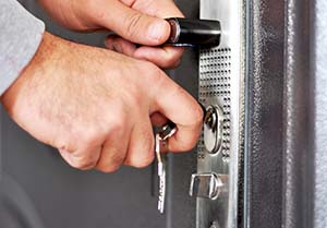 Berkley Locksmith